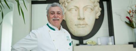 Aumentano gli chef stellati che si fanno l'orto dietro casa