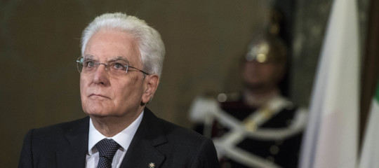 riforme date elezione presidente repubblica