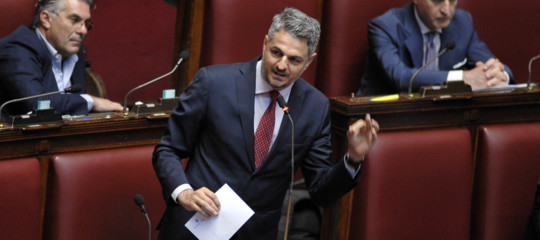 baldelli tu sai perche