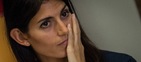 si dimette cda ama rifiuti roma