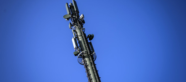 monito pompeo 5g cinese replica huawei