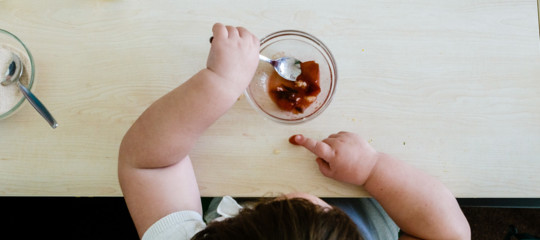 obesita infantile dati mondo