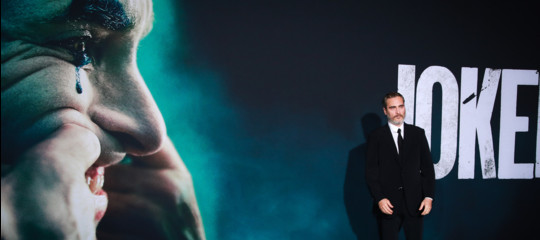 allerta cinema usa uscita joker strage