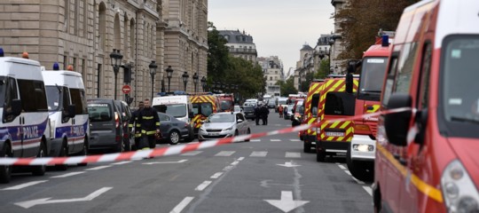 francia prefettura