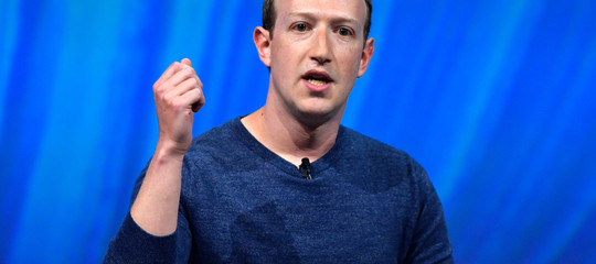 libra zuckerberg