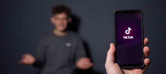 tiktok facebook