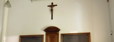 Crocifisso in aula: qual è la situazione in Italia e in Europa?