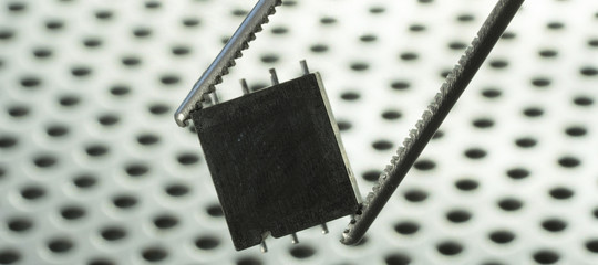computer quantistici italia