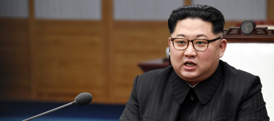 negoziati nucleare usa nordcorea
