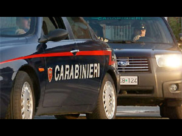 Svelato il mistero dei roghi di Caronia, "li appiccavano padre e figlio"