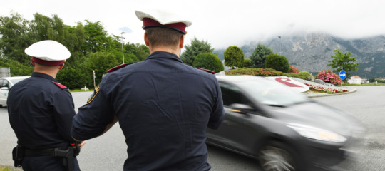 strage Kitzbuehel austria morti