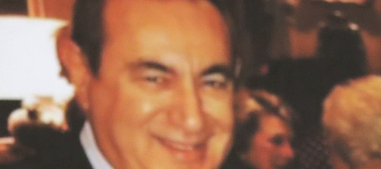 joseph mifsud link campus conte