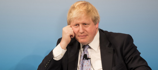 boris johnson brexit ue