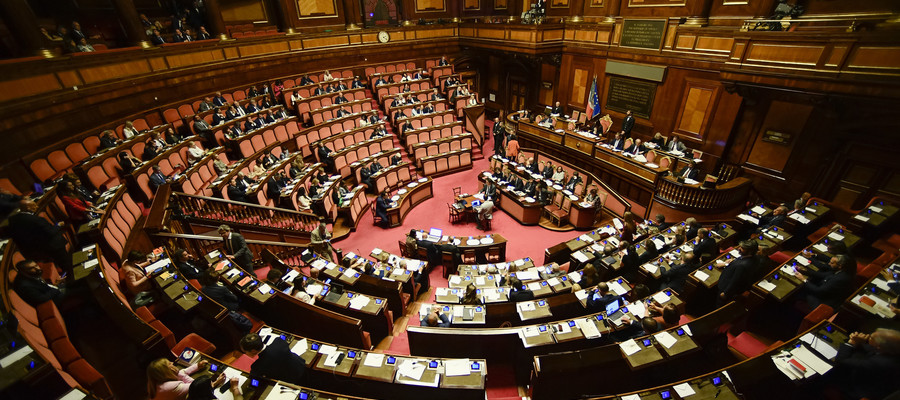 Chi Presiede Il Parlamento In Seduta Comune