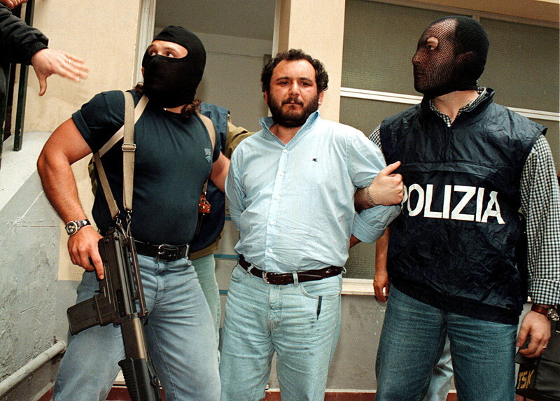 Strangolato e sciolto nell'acido, 30 anni fa la morte del piccolo Giuseppe Di Matteo