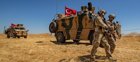 turchia miliziani curdi uccisi