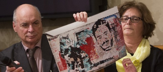 regeni di maio