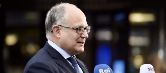 tassa badanti colf fake news gualtieri