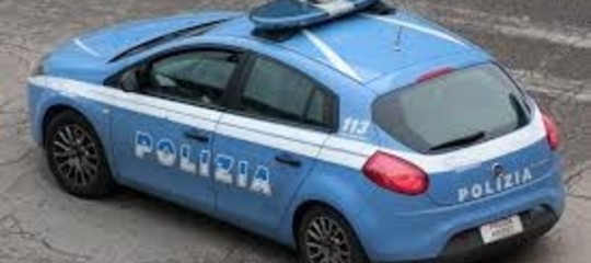 manifestazione pescatori bari scontri polizia