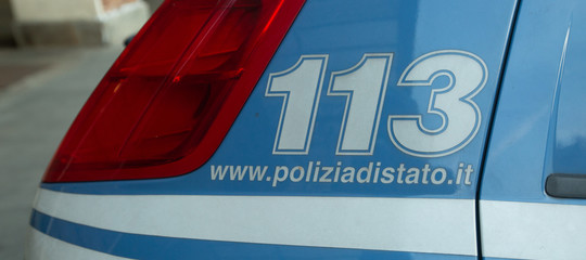 bimbo investito cologno monzese coma