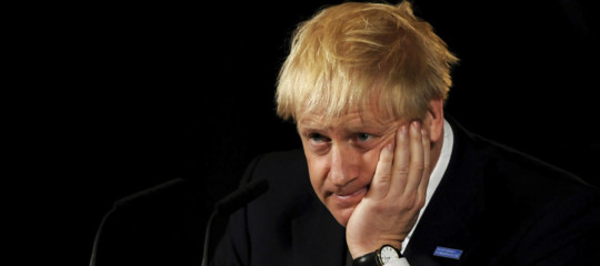 brexit effetti economici