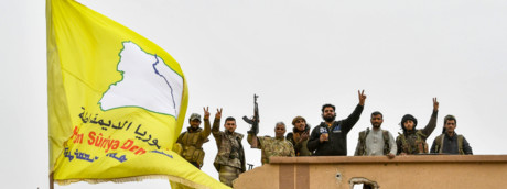 Siria, chi sono i curdi “traditi” da Trump
