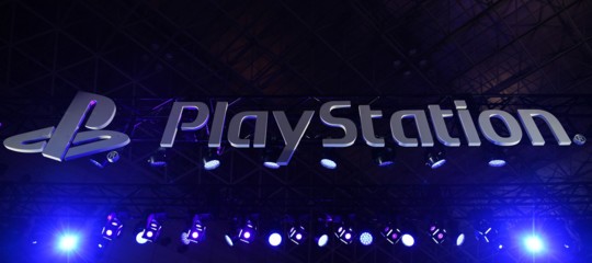 nuova playstation 5