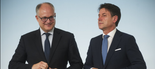 lotta evasione decreto fiscale gualtieri