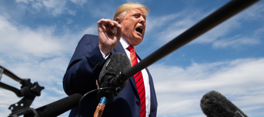 trump offensiva turca siria