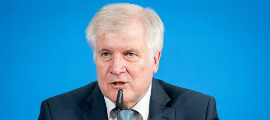 germania attacco sinagoga halle