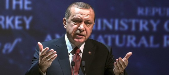 attacco turchia siria curdi