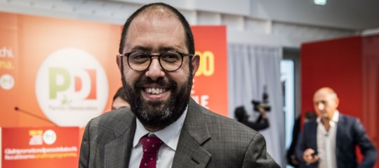 nannicini referendum taglio parlamentari