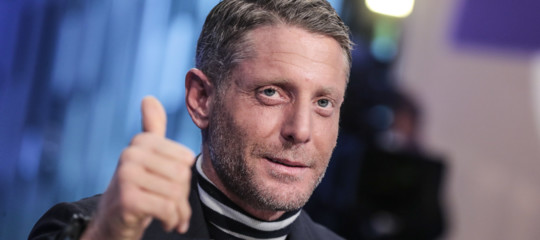 lapo elkann matteo salvni