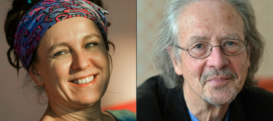 premio nobel letteratura