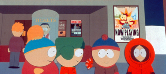 south park