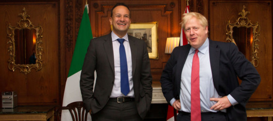 brexit negoziato aperture ue
