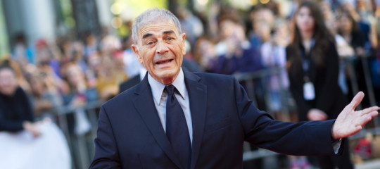 morto Robert Forster Breaking Bad