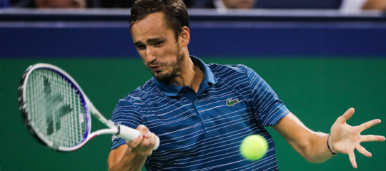 demini daniil medvedev kung fu
