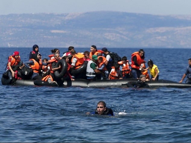 Grecia: muoiono 14 bambini Berlino rimette controlli frontiere