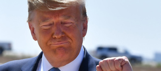 trump siria