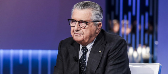de benedetti gedi repubblica
