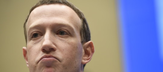 facebook libra