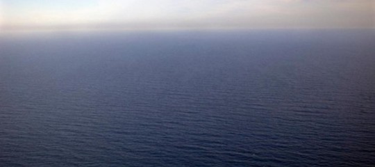 migranti naufragio lampedusa