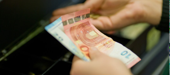 soglia contante multe bancomat manovra