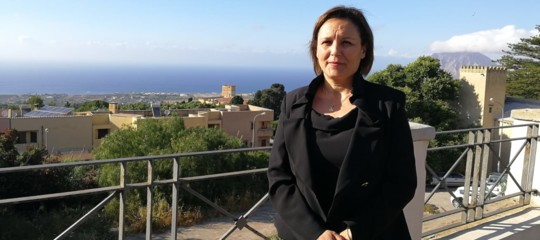 piera aiello donne influenti antimafia