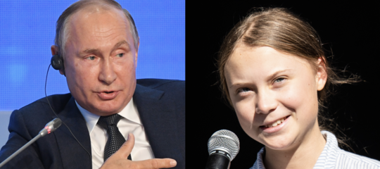 greta thunberg putin afd