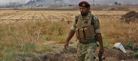 accordo adana siria turchia