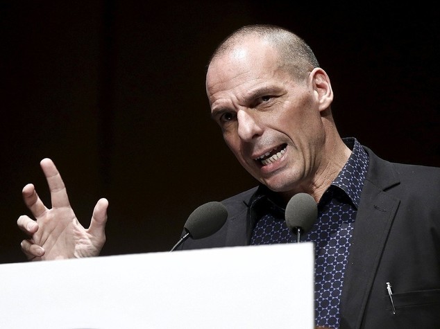Grecia: Tsipras, "negoziato bloccato per divergenze tra Ue e Fmi"