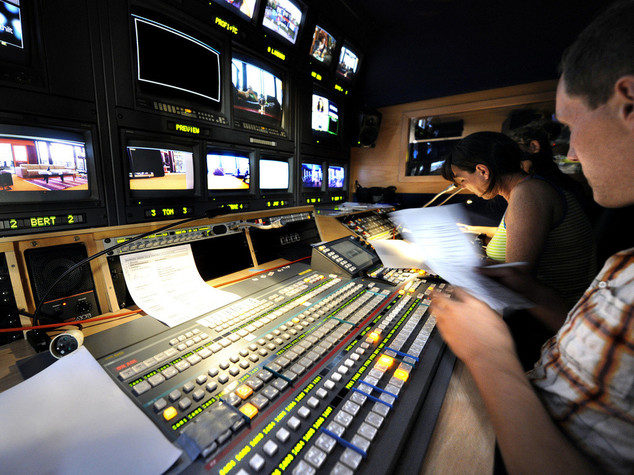Appalti: perquisizioni Gdf in sedi Rai, Mediaset, La7