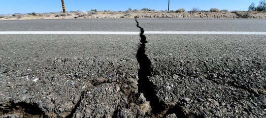 Italia Spaccata In Due Nella Capacità Di Resistere Alle